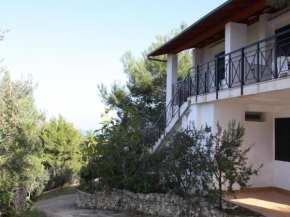 Residence Gli Stingi Small Studio Vieste